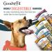 Good'n'Fit Roll Small 6ct 1 count (Pack of 1) Chicken Roll - Buy Online on GoSupps.com