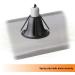 Zilla Premium Reflector Dome 5.5 Inches Black - Pack of 1 - Buy Online on GoSupps.com