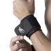 HiRui 2 PACK Wrist Compression Strap and Wrist Brace Sport Wrist Support for Fitness