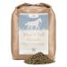 Krautery Haut & Fell herbs for horses in top quality (3000 g) free of any additives horse herbs to strengthen the body's skin functions 3 kg (1 Pack)