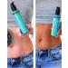 Self Tan Express Bronzing Gel - 200ml | Fast-Acting Self Tanner for a Natural Glow | International Shipping Available - Buy Online on GoSupps.com