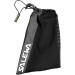 Salewa VIA FERRATA EVO Harness - Carbon/Polar Blue (M-XXL) | Premium Climbing Gear for Adventurers - Buy Online on GoSupps.com