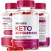 Genesis Keto ACV Gummies - Advanced Weight Loss Formula | 30-Day Supply - Buy Online on GoSupps.com