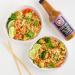 Mr. Spice Organic Thai Peanut Sauce | Salt-Free, Low Fat, Gluten-Free, Vegan Marinade - Buy Online on GoSupps.com