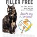 I and Love and You Naked Essentials Grain Free Dry Cat Food - 3.4lb Chicken + Duck, Salmon + Trout Kibble - Buy Online on GoSupps.com