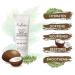 Buy SheaMoisture 100% Virgin Coconut Oil Daily Hydration Milk Mask - 4 oz | International Shipping Available - Buy Online on GoSupps.com