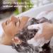 Macadamia Professional Sulfate & Paraben Repair Hair Shampoo Sheer Pecan 10 fl oz - Buy Online on GoSupps.com