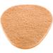 Adhesive Metatarsal Pads - 12 Pack, Flesh Colored - 18 Thick Dancer Pedi Pads - Buy Online on GoSupps.com