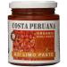 Zcalo Peru Aji Limo Paste Organic, 8 Ounce