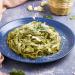 The Only Bean Soy Black Bean and Edamame Pasta - Gluten Free, Keto & Protein Rich Noodles (Variety Pack, 8oz x 6) - Buy Online on GoSupps.com