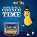 Planters Honey Roasted Whole Cashews - 8.25oz Canister | Sweet & Crunchy Snack - Buy Online on GoSupps.com