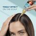 Head & Shoulders Hair Growth Serum - DermaXPRO Leave-in Conditioner for Dry Scalp - Supports Hair Growth with Niacinamide & Caffeine 145ml - Buy Online on GoSupps.com