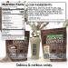 PaleoPro Carnivore Complete (Ancient Cacao) Grass-Fed Protein with Beef Tallow & Organs | Paleo & Keto Friendly | Gluten-Free - 15 Servings - Buy Online on GoSupps.com