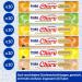 Inaba Churu Cat Treats - Creamy Pureed Chicken Snacks - 60 Tubes x 14g - International Shipping Available - Buy Online on GoSupps.com