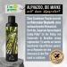 Alphazoo Repair & Care Conditioner 200ml for Cats & Dogs | Natural Shampoo for Soft Fur | All Breeds Langhaar & Kurzhaar - Buy Online on GoSupps.com