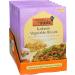 Kitchens of India Kashmiri Vegetable Biryani 8.8 Oz (Pack of 6) - Authentic Indian Basmati Rice Pilaf with Vegetables & Nuts - Buy Online on GoSupps.com