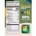 Natural Delights Medjool Dates  Large & Plump USDA Certified Organic Pitted Dates Medjool  Non-GMO Verified  Good Source of Fiber  Naturally Sweet Fruit Snack  Perfect for On-the-Go - Organic Medjool Dates Pitted  12 oz C - Buy Online on GoSupps.com