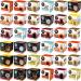 Nescafe Dolce Gusto Selection - Choose 3 Boxes - Many Blends to choose from : - Buy Online on GoSupps.com