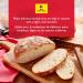 Robin Hood Best For Bread Homestyle White Flour 2.5kg Made with 100% Canadian Wheat 2.5 kg (Pack of 1) BEST FOR BREAD WHITE - Buy Online on GoSupps.com