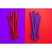 Red Vines Licorice Variety Pack  Red and Grape Flavor  5oz Trays (6 Pack)  Soft & Chewy Candy Twists - Buy Online on GoSupps.com