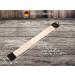 Premium Solingen Leather Strop for Razor Sharpening - International Shipping Available - Buy Online on GoSupps.com