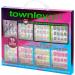 Townley Tween 96 Pcs Press-On Nails Set with 3D & Glow-In-Dark False Nails - Pre-Glue Acrylic Kit for Tweens - Perfect for Gifts, Parties, Sleepovers! - Buy Online on GoSupps.com