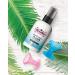 Spoolies Beach Waves & Curls Leave-In Curl Enhancer with Essential Oils - Made in USA - Buy Online on GoSupps.com