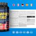 BioTechUSA Iso Whey Zero | Premium Whey Protein Isolate | Grass-Fed | Enzyme-Free | Sugar- and Gluten-free 908 g Caramel Catalan - Buy Online on GoSupps.com