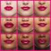 Rom&nd Juicy Lasting Tint 27 Pink Popsicle - Vivid Color Lip Tint for Long-Lasting, Juicy & Glossy Finish - K-Beauty 5.5g - Buy Online on GoSupps.com