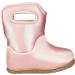 Bogs Baby Wellington Boots Plum Flower Stripe 71565 | UK Child Size 7 Pink - Buy Online on GoSupps.com