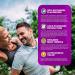 FineLand Milk Thistle Pills 50:1 Extract 120 Vegan Capsules - 20 000 mg Strenght with 80% Silymarin Flavonoids Liver & Antioxidant Support | 50X Concentrated Seed Extract - Non-GMO Made in USA - Buy Online on GoSupps.com