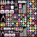 Dotcom Living Acrylic Nail kit Acrylic Powder with Acrylic Liquid Monomer and Basic Nail Art Tools beginner Professional Acrylic Nails Extension Kit (NO UV LAMP)