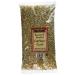 2 Pack Trader Joe's Roasted & Unsalted Sunflower Seeds 16 oz NET WT 1 Pound (Pack of 2)