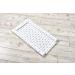 East Coast Nursery Ltd Changing Mat Grey Stars (Pack of 1) - Buy Online on GoSupps.com