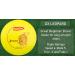 INNOVA Disc Golf Starter Set 160-180g - Putter, Mid-Range, Driver - PDGA Approved - Frisbee Golf Disc Set - Buy Online on GoSupps.com