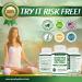 PURELY OPTIMAL Premium Digestive Enzymes with Prebiotics & Probiotics - 180 Capsules for Gut Health - Buy Online on GoSupps.com