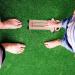 NUOBESTY Baby Foot Measuring Device | Professional Feet Length Ruler with Chart | Child Shoe Sizer Tool - Buy Online on GoSupps.com