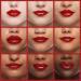 Gerard Cosmetics Glitter Lipstick in Cupid - Metallic Finish, Long-Lasting & Comfortable Formula - Buy Online on GoSupps.com