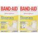 BAND-AID with Neosporin Bandages Assorted Sizes 20 Each (Pack of 2) - 40 Count Total - Buy Online on GoSupps.com