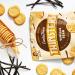 THINSTERS Cookies Variety Pack - Chocolate Chip, Toasted Coconut, Vanilla Bean (3 Count, 4oz Each) | Non GMO, No Corn Syrup, Crunchy Cookie Thins, No Artificial Flavors, Colors, or Preservatives - Buy Online on GoSupps.com