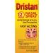Dristan 12-Hour Decongestant Nasal Spray - 0.5 fl. oz. Bottle - Buy Online on GoSupps.com