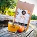 Buy Klimmek Premium Organic Apple Juice - Naturally Cloudy 100% Fruit Juice | 2x3L - No Additives - International Shipping - Buy Online on GoSupps.com