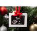 Rustic Sonogram Picture Ornament - Best Gift Ever for Expecting Parents - Buy Online on GoSupps.com