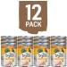 Purina Beyond Grain Free Wet Dog Food - Chicken, Carrot & Pea - 12 Cans (13 oz) - Natural Adult Entree - Buy Online on GoSupps.com