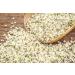 Organic Canadian Hemp Hearts - Shelled Seeds - 16oz Resealable Bag - Buy Online on GoSupps.com