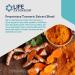 Life Extension Curcumin Elite Turmeric Extract - 30 Vegetarian Capsules for Optimal Health - Buy Online on GoSupps.com