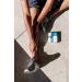 Naternal Rescue Muscle Cream 1000mg | Soothing CBD Pain Relief - Buy Online on GoSupps.com