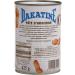 Dakatine Peanut Paste 425g - Pack of 4 - Buy Online on GoSupps.com