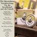 Beardpride Beard Balm for Men - Vegan Beard Care with Shea Butter | Original 28g Gift for Beard Lovers - Buy Online on GoSupps.com