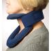 Rolyan Adjustable Cervical Collar - Large Soft Neck Brace for Neck Injuries | Wire Frame Bendable Design Fits 16-18 Necks | International Shipping Available - Buy Online on GoSupps.com